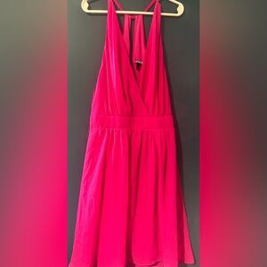 Women’s Express Mini Dress